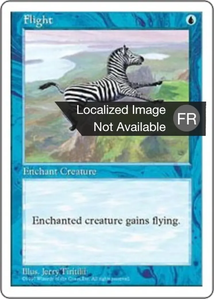Vol — Fifth Edition — Magic: The Gathering