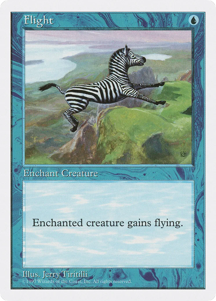 Vol — Fifth Edition — Magic: The Gathering