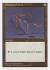 Product image for Glasses of Urza