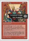 Product image for Roi des gobelins