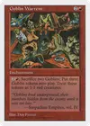Product image for Goblin Warrens
