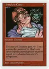 Product image for Ironclaw Curse