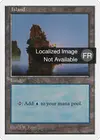 Product image for Île