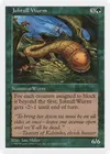 Product image for Johtull Wurm