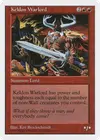 Product image for Keldon Warlord