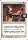 Product image for Garde royale du Kjeldor
