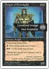Product image for Chevalier de Stromgald