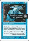 Product image for Minotaure des labyrinthes