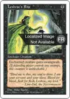 Product image for Rite selon Leshrac