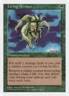 Product image for Living Artifact