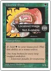Product image for Elfes de Llanowar