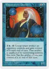 Product image for Magus of the Unseen