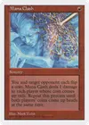 Product image for Mana Clash