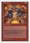 Product image for Manabarbs
