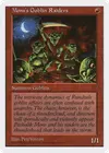 Product image for Mons's Goblin Raiders