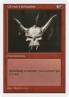 Product image for Orcish Oriflamme