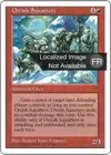Product image for Squatters orques