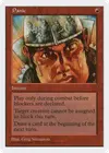 Product image for Panic