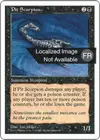 Product image for Scorpion de l'Abîme