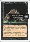 Product image for Rats de la peste