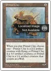 Product image for Argile primordiale