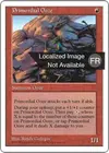 Product image for Limon primordial
