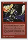 Product image for Pyrotechnics