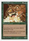 Product image for Rabid Wombat