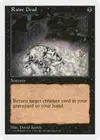 Product image for Raise Dead
