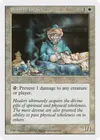 Product image for Samite Healer