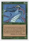 Product image for Scaled Wurm