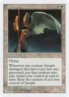 Product image for Seraph