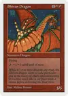 Product image for Shivan Dragon