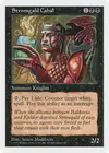 Product image for Stromgald Cabal
