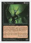 Product image for The Wretched