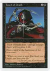 Product image for Touch of Death