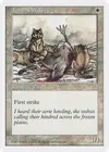 Product image for Tundra Wolves