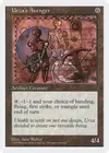 Product image for Urza's Avenger