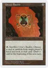 Product image for Urza's Bauble