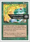 Product image for Enchanteresse verduralde