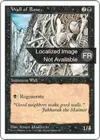 Product image for Mur d'ossements