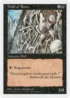 Product image for Wall of Bone