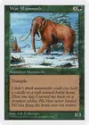 Product image for War Mammoth