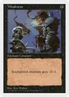 Product image for Weakness