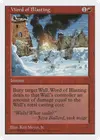 Product image for Word of Blasting
