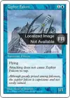 Product image for Faucon du zéphyr