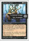 Product image for Maître des zombies