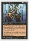 Product image for Zombie Master