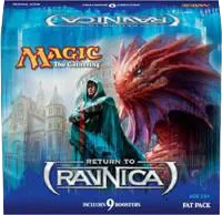 Fat Pack Retour à Ravnica — Return to Ravnica — Magic: The Gathering
