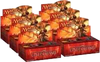Gatecrash Booster Box Case — Gatecrash — Magic: The Gathering